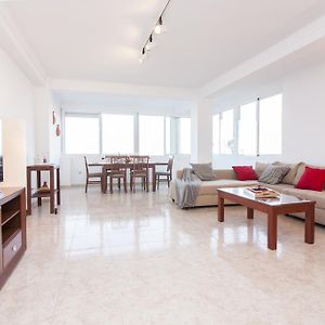 Appartement met Drie Slaapkamers